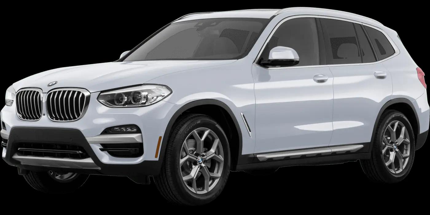 2021 BMW X3 30i in Macon GA For Sale - Image 1