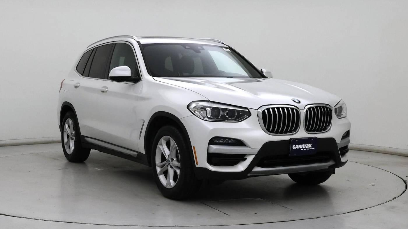 2021 BMW X3 30i in Birmingham AL For Sale - Image 1