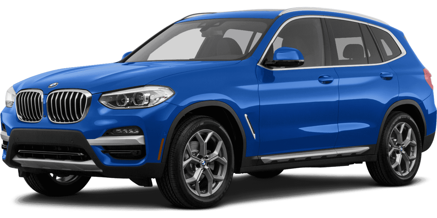2021 BMW X3 30i in Ramsey NJ For Sale - Image 1