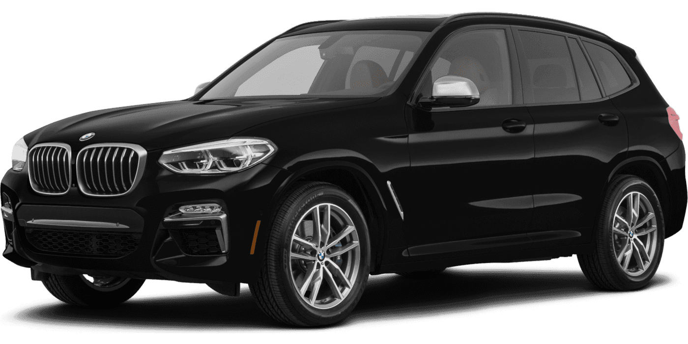 2021 BMW X3 M40i in Glendale AZ For Sale - Image 1