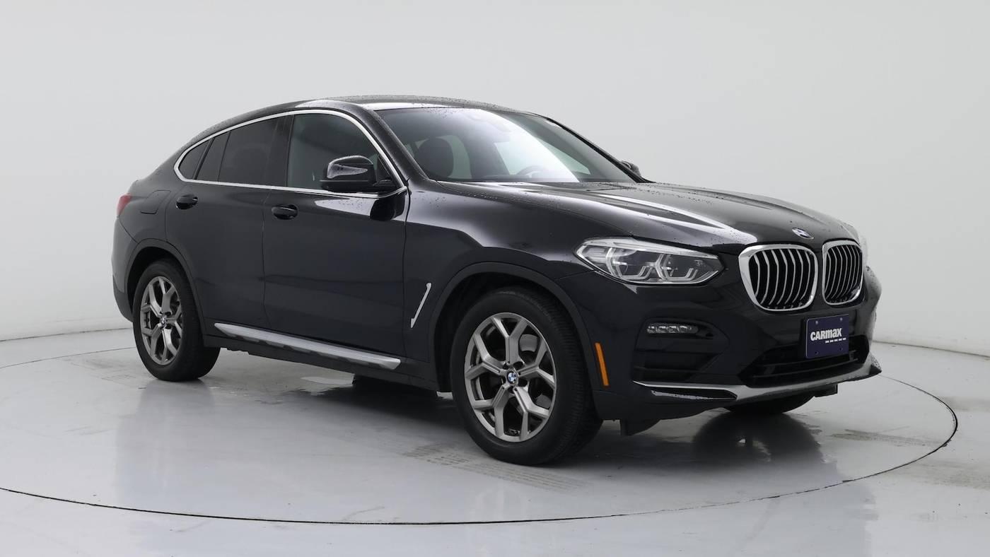 2021 BMW X4 30i in Birmingham AL For Sale - Image 1