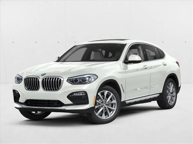 2021 BMW X4 30i in Buena Park CA For Sale - Image 1