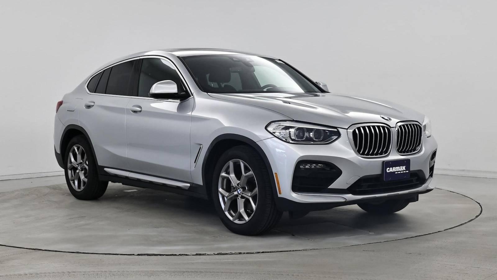 2021 BMW X4 30i in Birmingham AL For Sale - Image 1