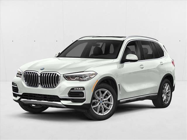 2021 BMW X5 40i in Delray Beach FL For Sale - Image 1