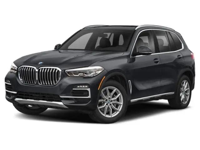 2021 BMW X5 40i in Montclair CA For Sale - Image 1