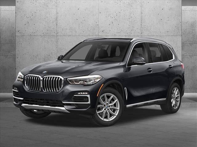 2021 BMW X5 40i in Delray Beach FL For Sale - Image 1