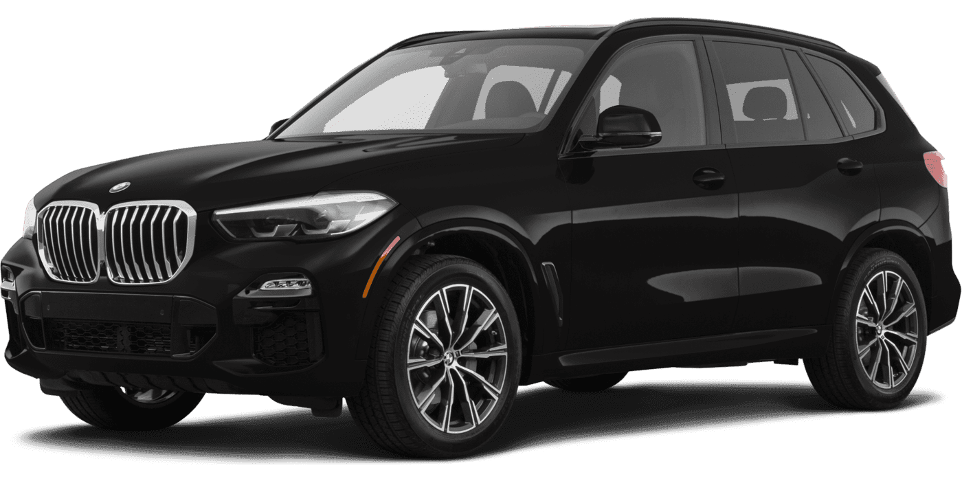 2021 BMW X5 40i in Morristown NJ For Sale - Image 1