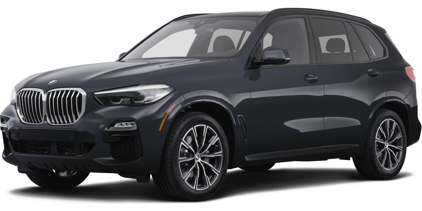 2021 BMW X5 40i in Hillside NJ For Sale - Image 1