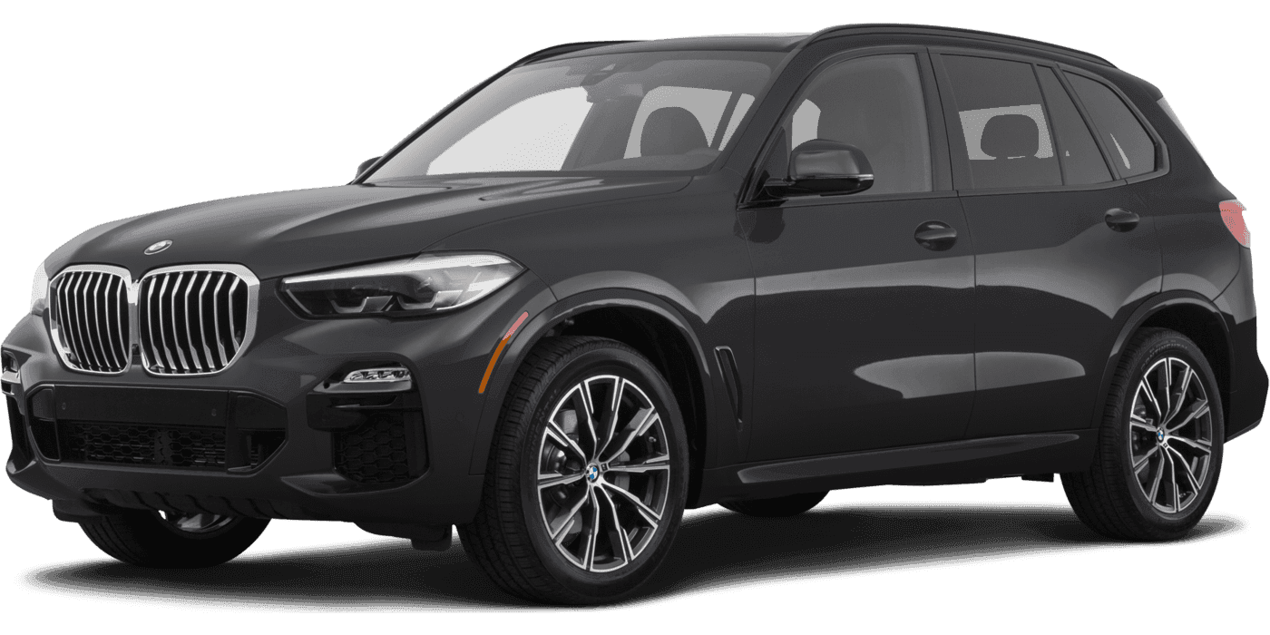 2021 BMW X5 40i in Norwood MA For Sale - Image 1