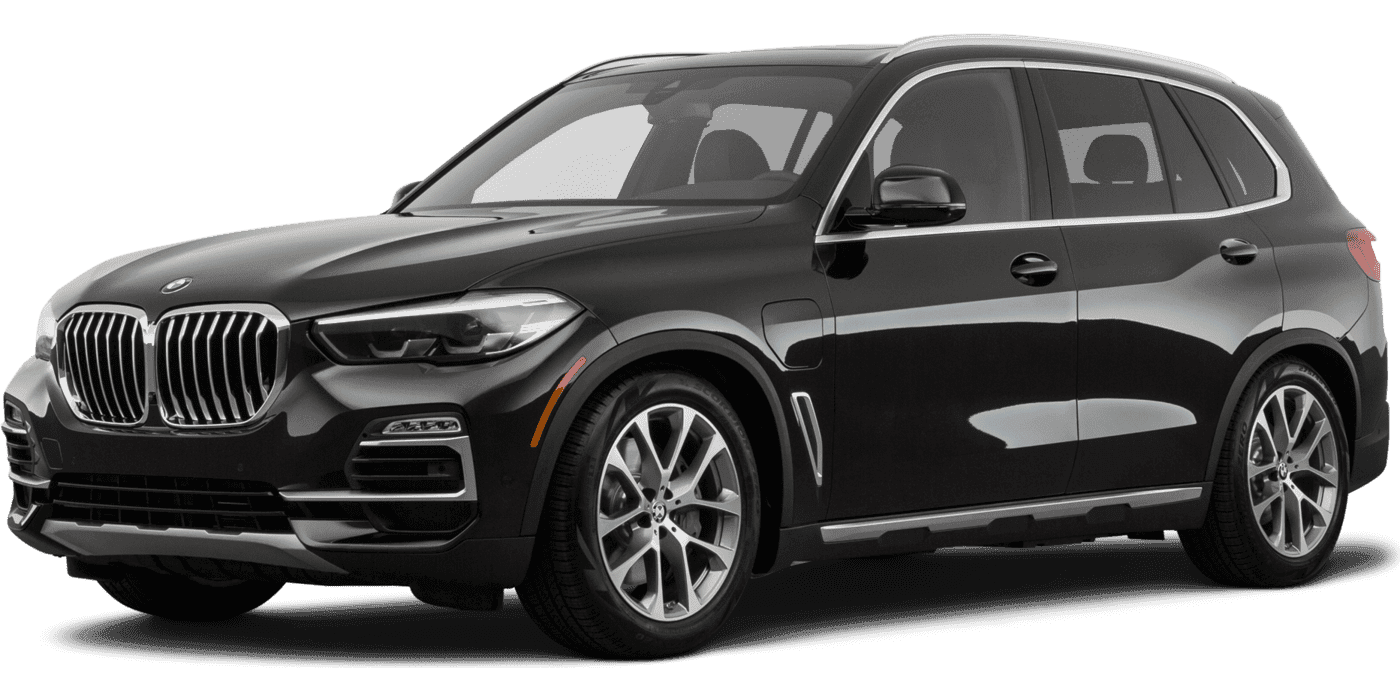 2021 BMW X5 45e in Portland OR For Sale - Image 1