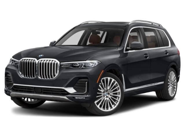 2021 BMW X7 40i in Decatur GA For Sale - Image 1