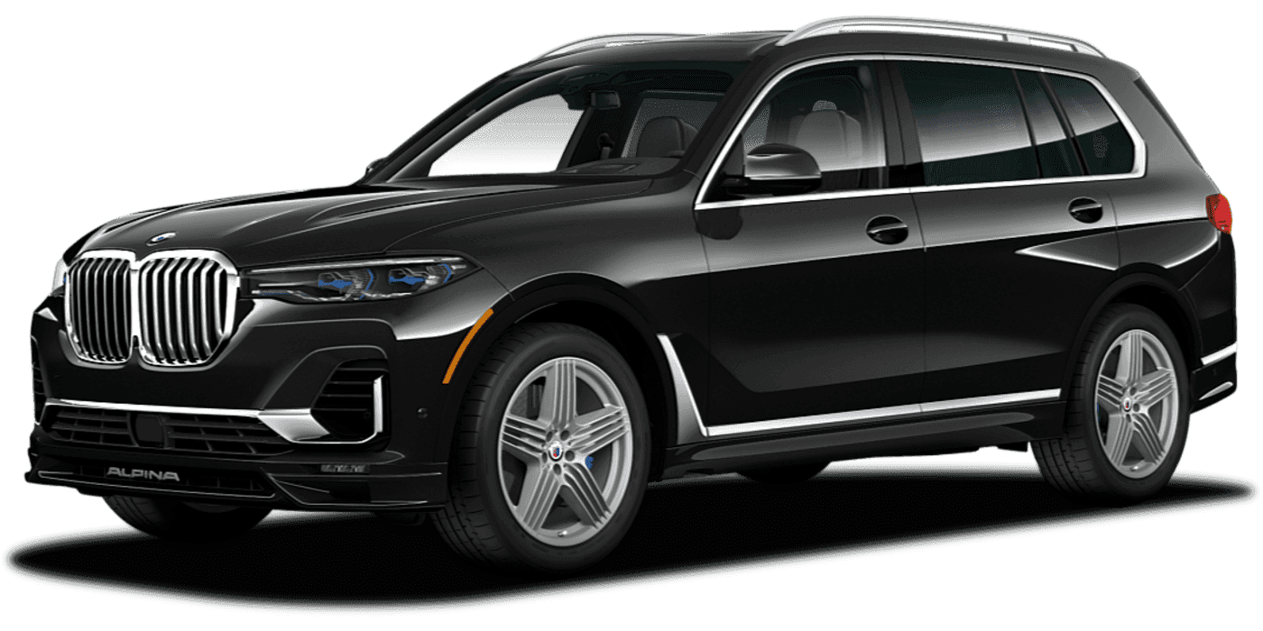 2021 BMW X7 ALPINA XB7 in Huntington Station NY For Sale - Image 1