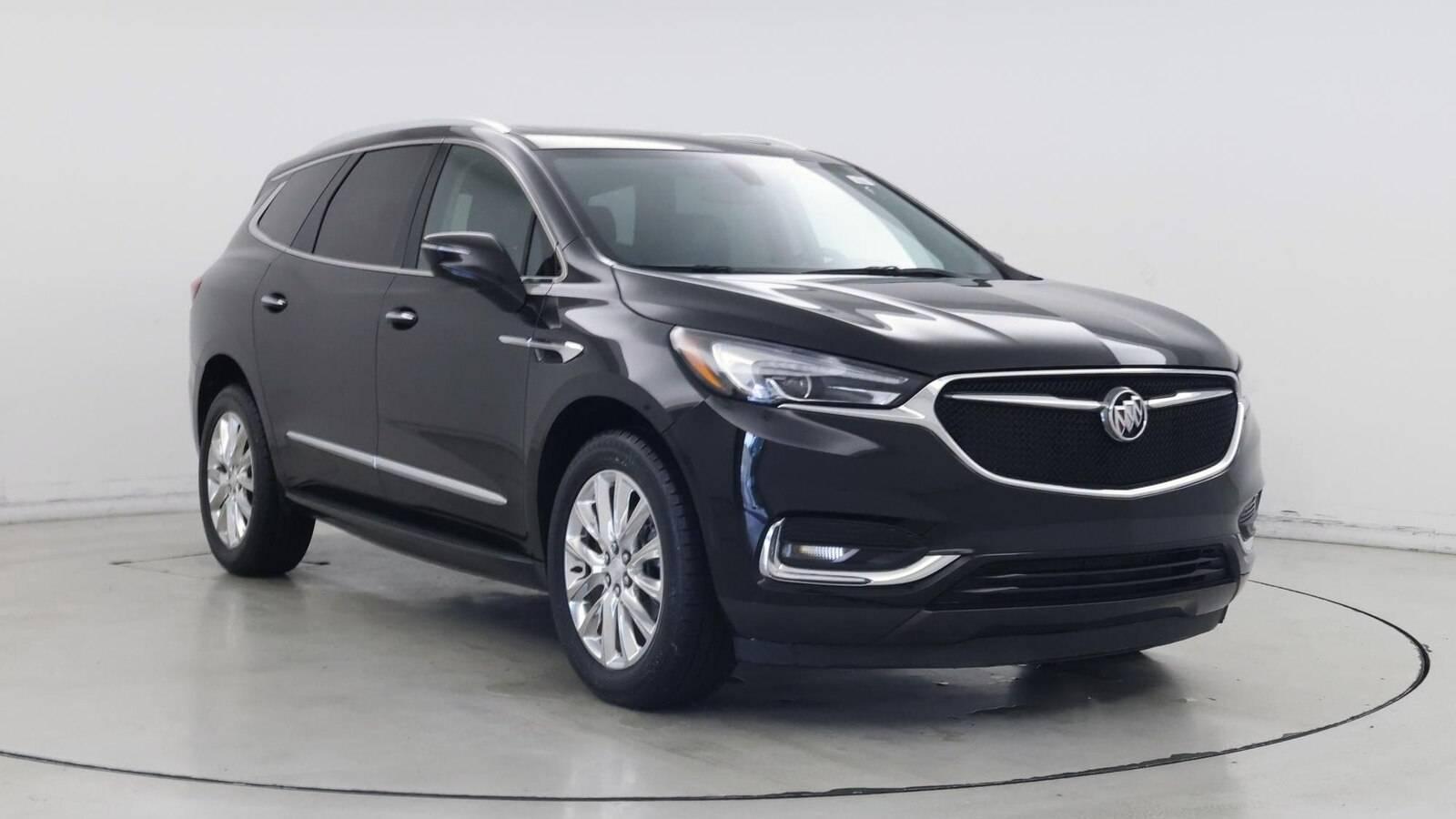 2021 Buick Enclave Essence in Birmingham AL For Sale - Image 1