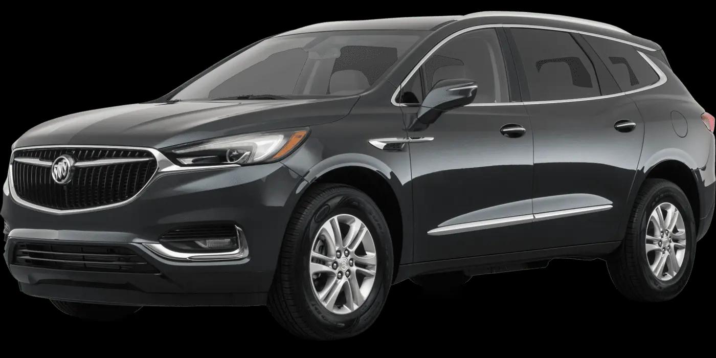 2021 Buick Enclave Essence in Belmont NC For Sale - Image 1