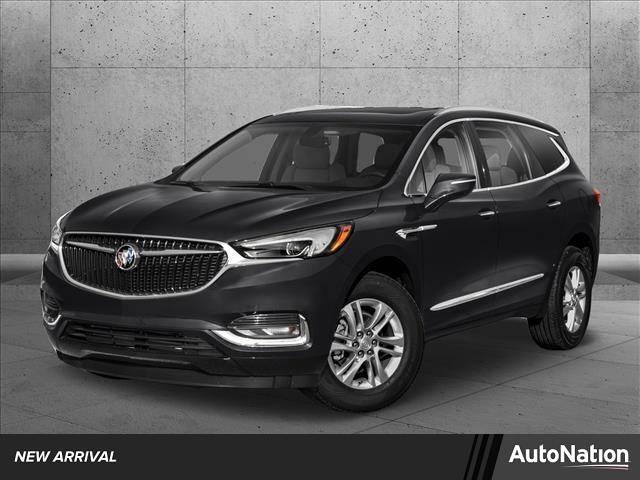 2021 Buick Enclave Essence in Pinellas Park FL For Sale - Image 1
