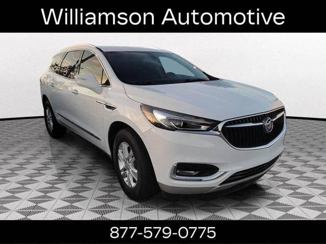 2021 Buick Enclave Preferred in Miami FL For Sale - Image 1