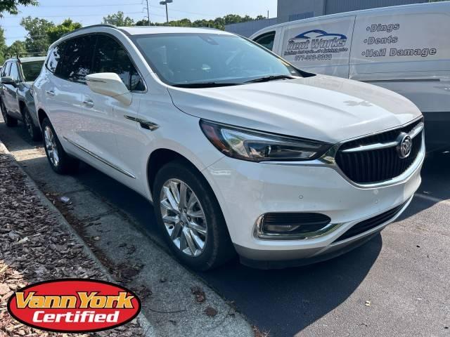 2021 Buick Enclave Premium in High Point NC For Sale - Image 1