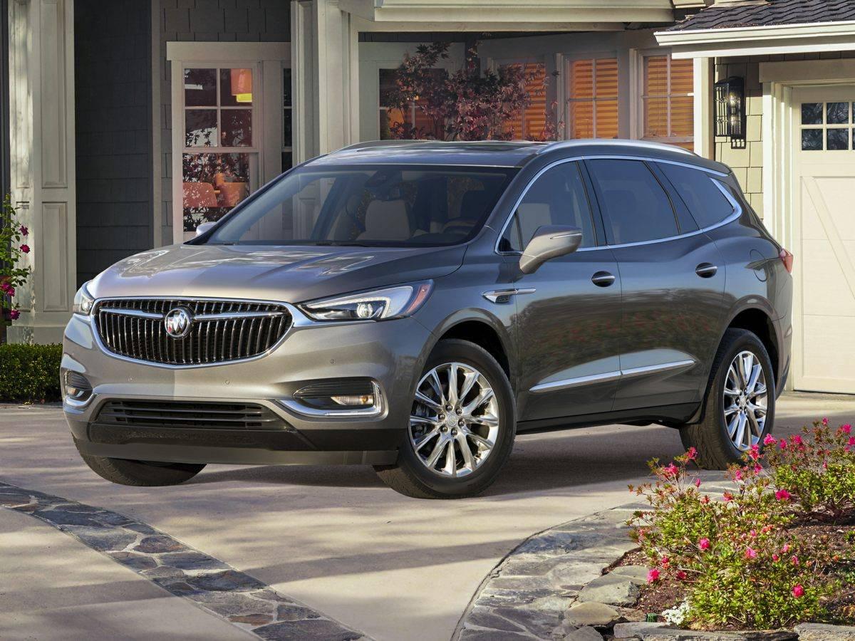 2021 Buick Enclave Premium in Fargo ND For Sale - Image 1