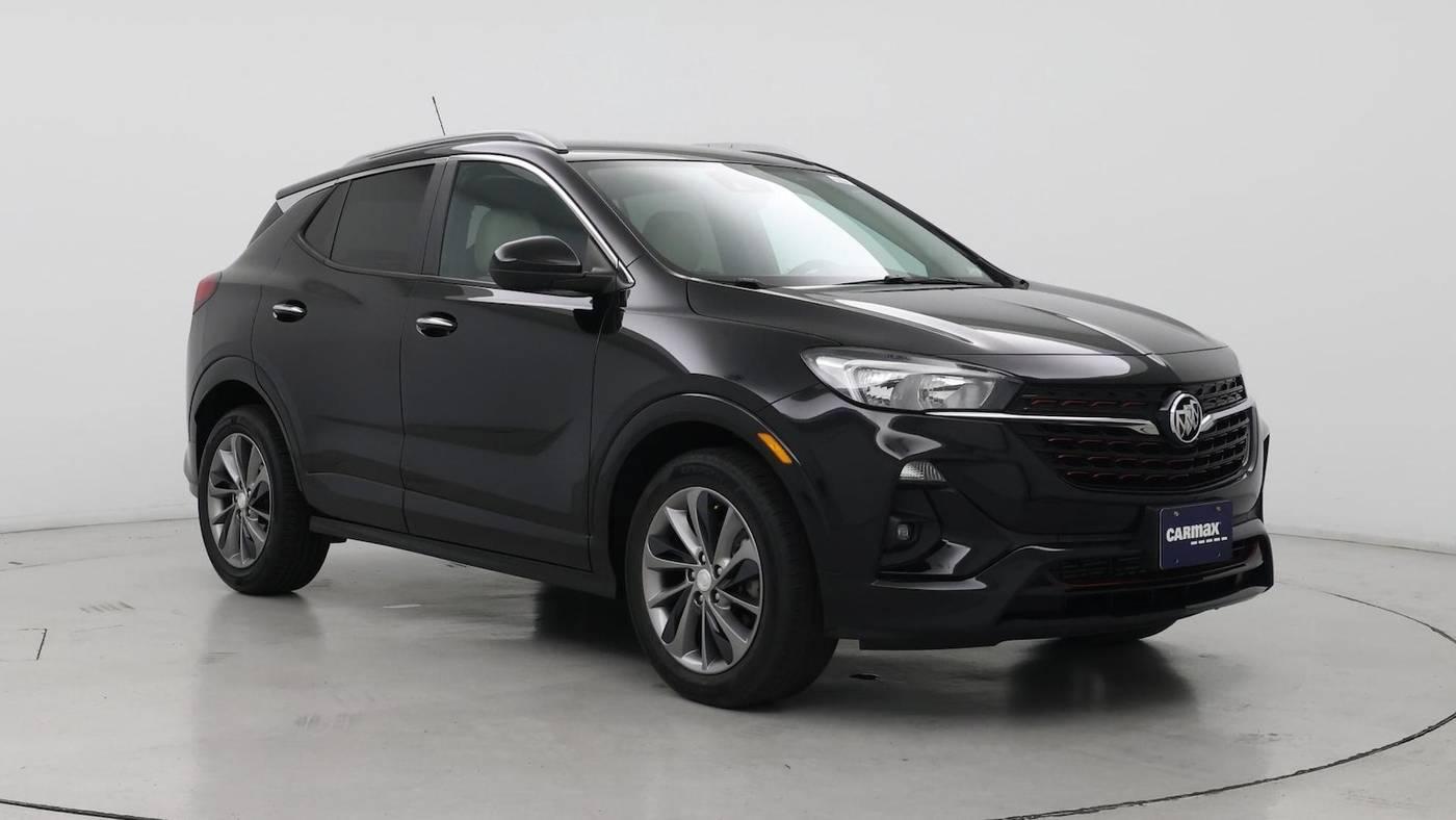 2021 Buick Encore GX Preferred in Birmingham AL For Sale - Image 1