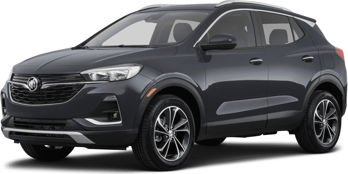 2021 Buick Encore GX Preferred in Mount Juliet TN For Sale - Image 1