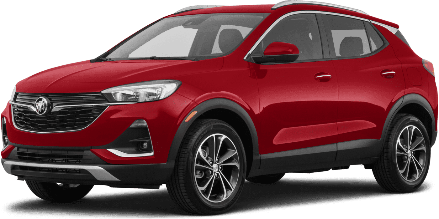 2021 Buick Encore GX Select in Defiance OH For Sale - Image 1