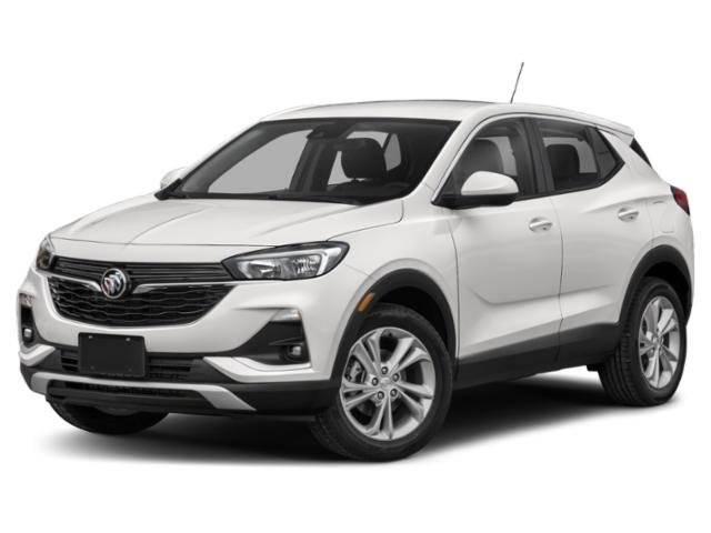 2021 Buick Encore GX Select in Fayetteville AR For Sale - Image 1