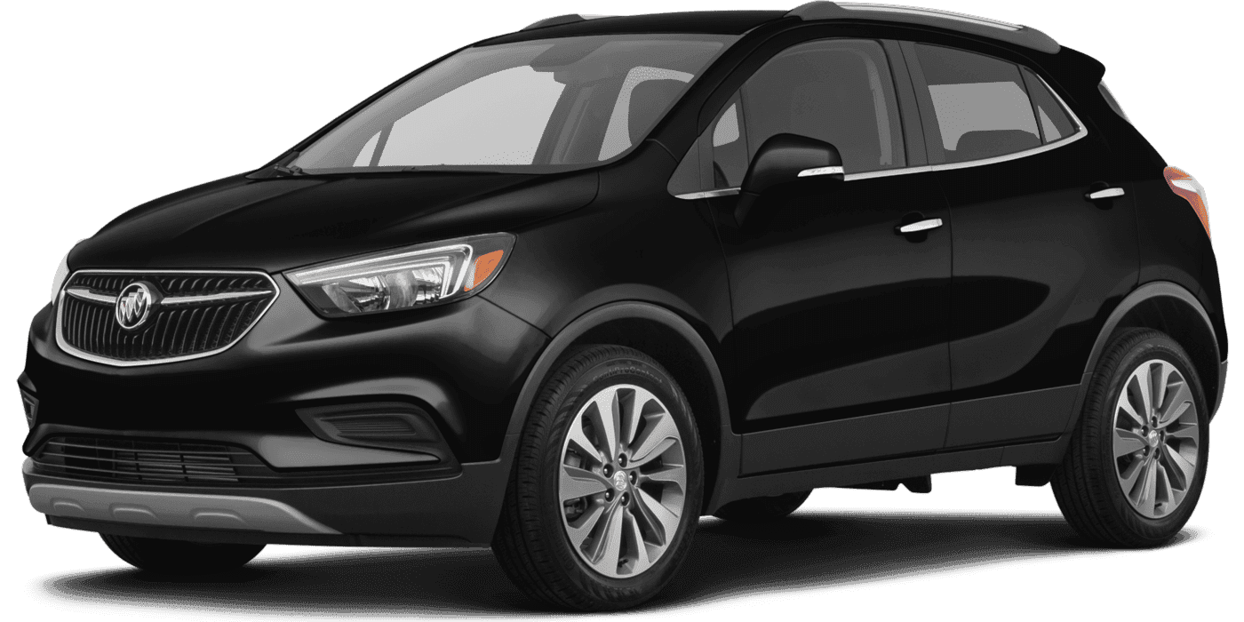 2021 Buick Encore Preferred in Panama City FL For Sale - Image 1