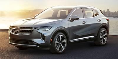 2021 Buick Envision Preferred in Spring TX For Sale - Image 1