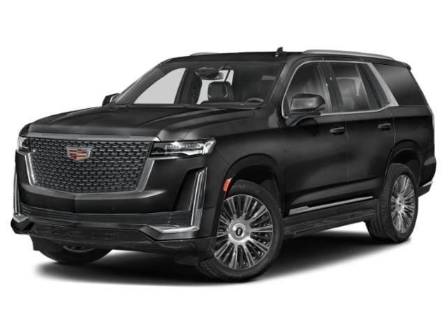 2021 Cadillac Escalade Premium Luxury in Lebanon OH For Sale - Image 1