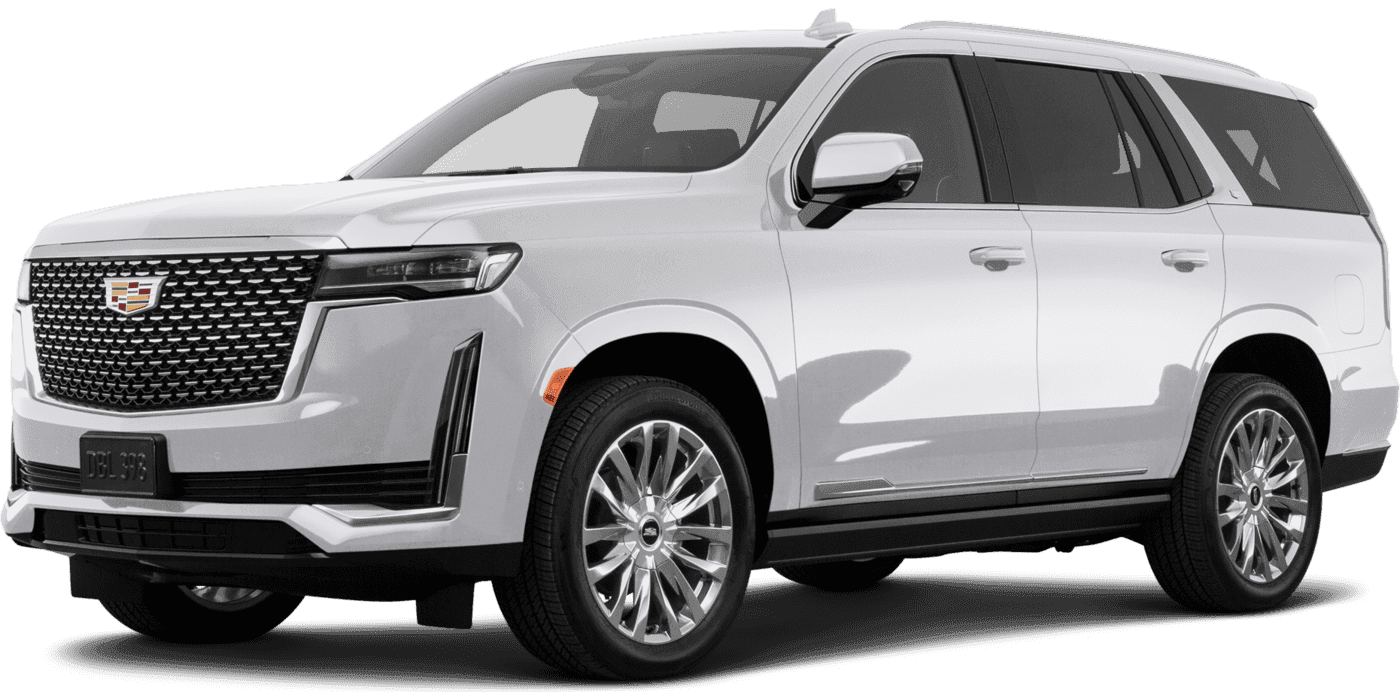 2021 Cadillac Escalade Premium Luxury in Tinley Park IL For Sale - Image 1
