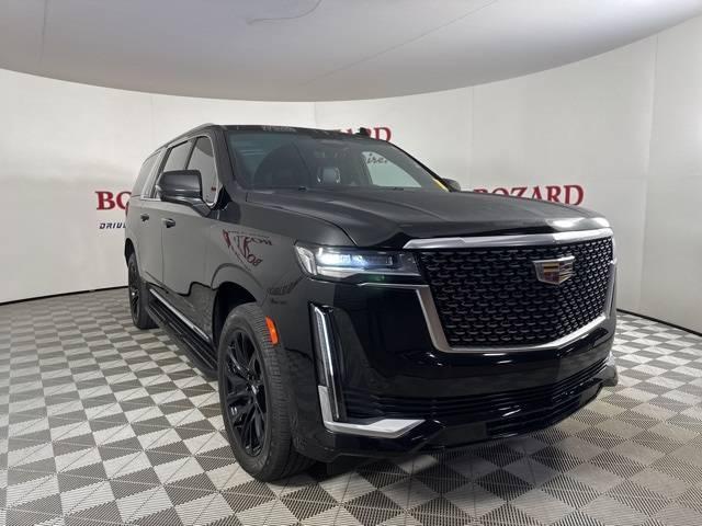 2021 Cadillac Escalade Premium Luxury in Saint Augustine FL For Sale - Image 1