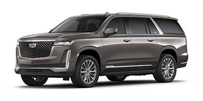2021 Cadillac Escalade Sport Platinum in Spring TX For Sale - Image 1