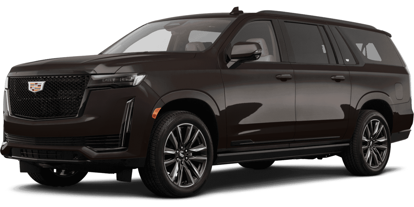2021 Cadillac Escalade Sport Platinum in Fort Walton Beach FL For Sale - Image 1