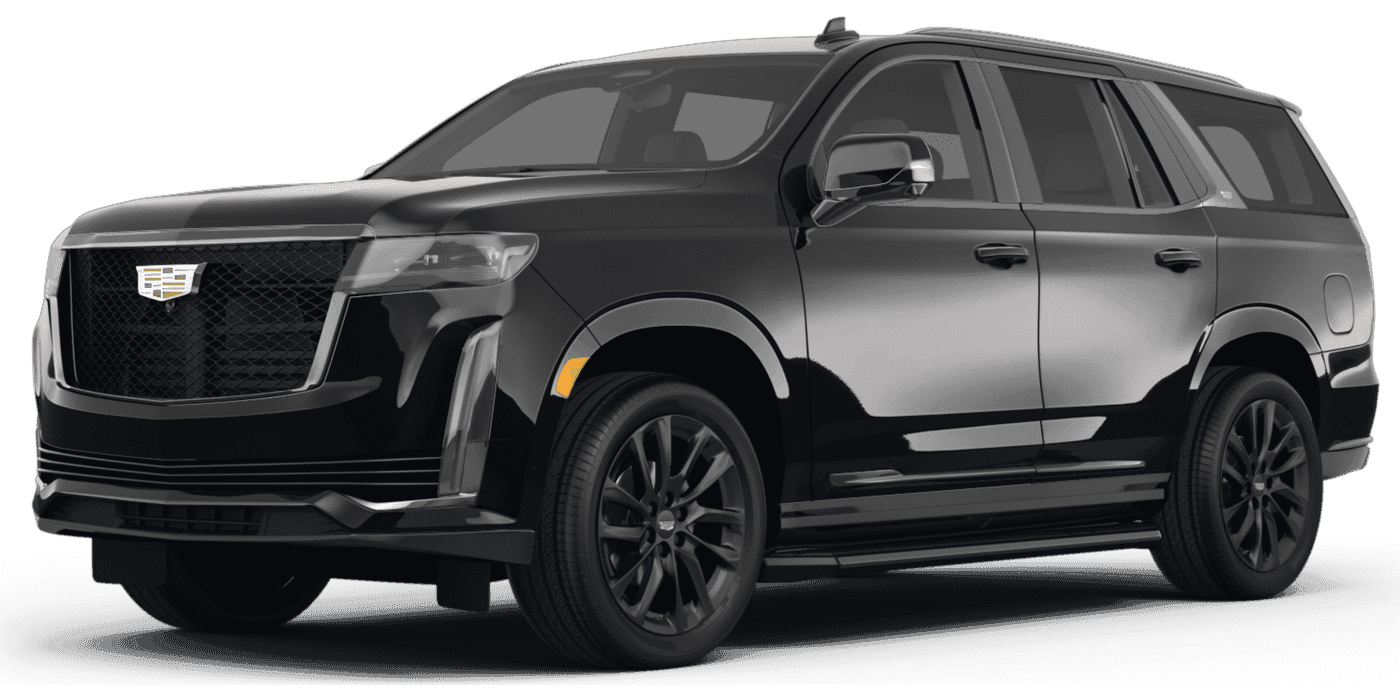 2021 Cadillac Escalade Sport in Ferriday LA For Sale - Image 1