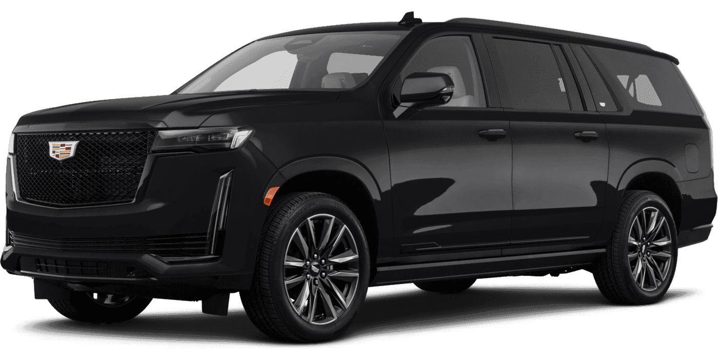 2021 Cadillac Escalade Sport in Gainesville FL For Sale - Image 1