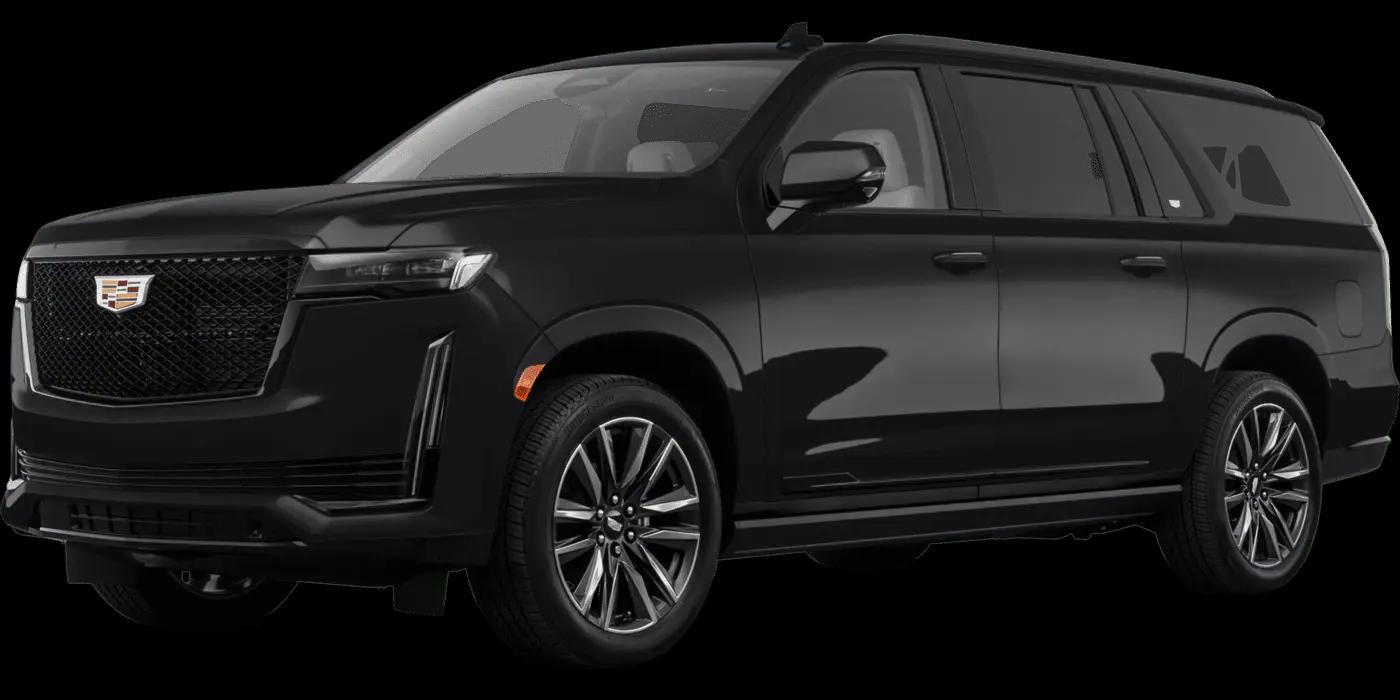 2021 Cadillac Escalade Sport in Wilkesboro NC For Sale - Image 1
