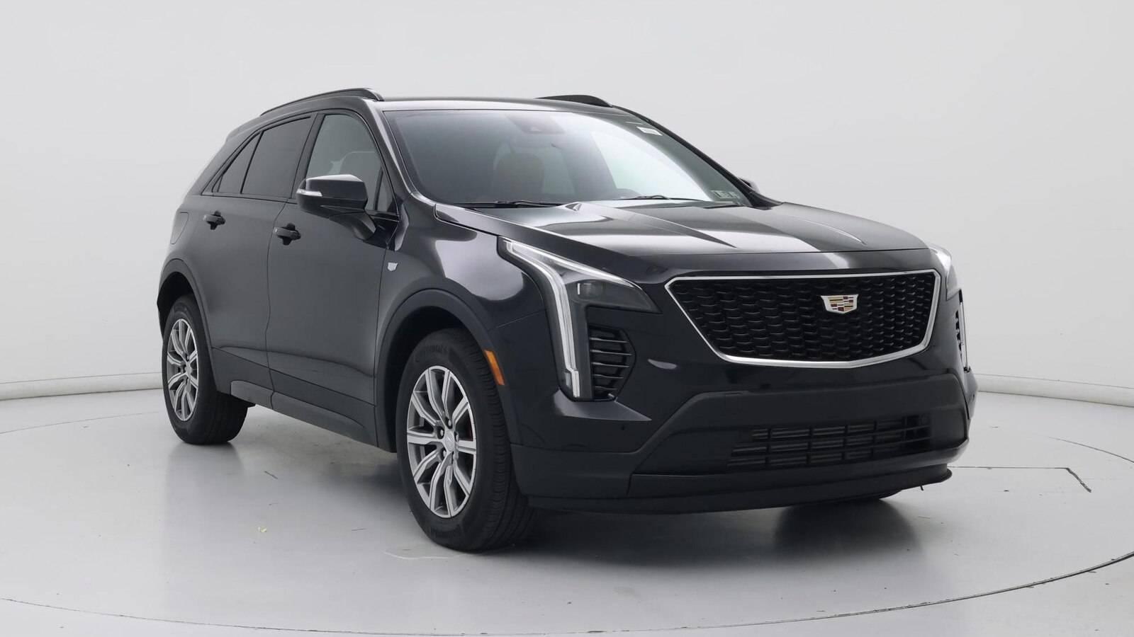 2021 Cadillac XT4 Sport in Birmingham AL For Sale - Image 1