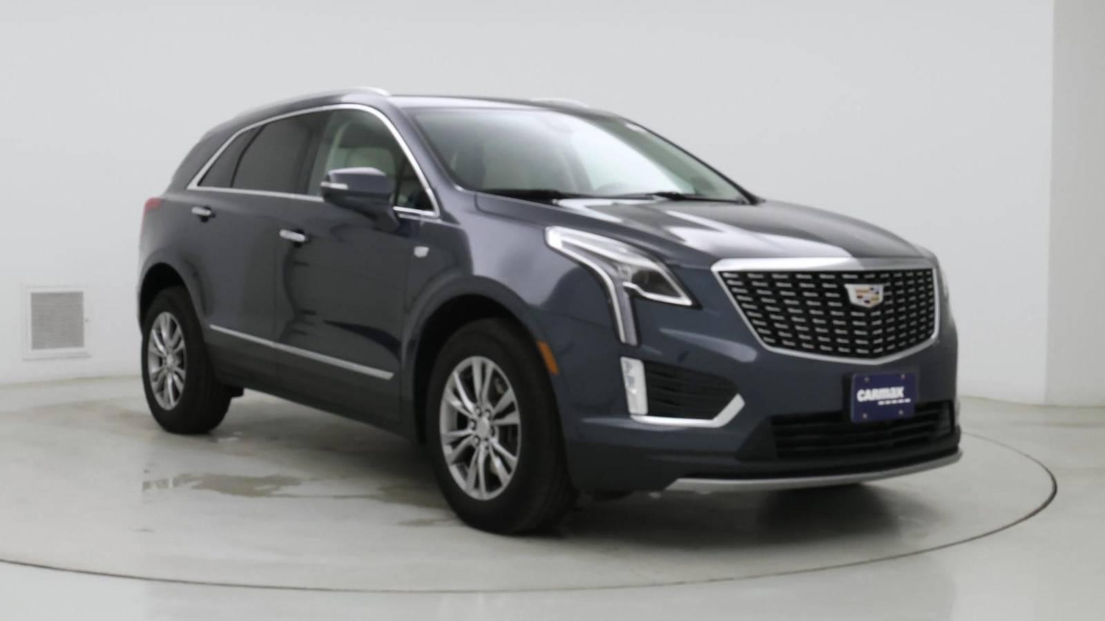 2021 Cadillac XT5 Premium Luxury in Birmingham AL For Sale - Image 1