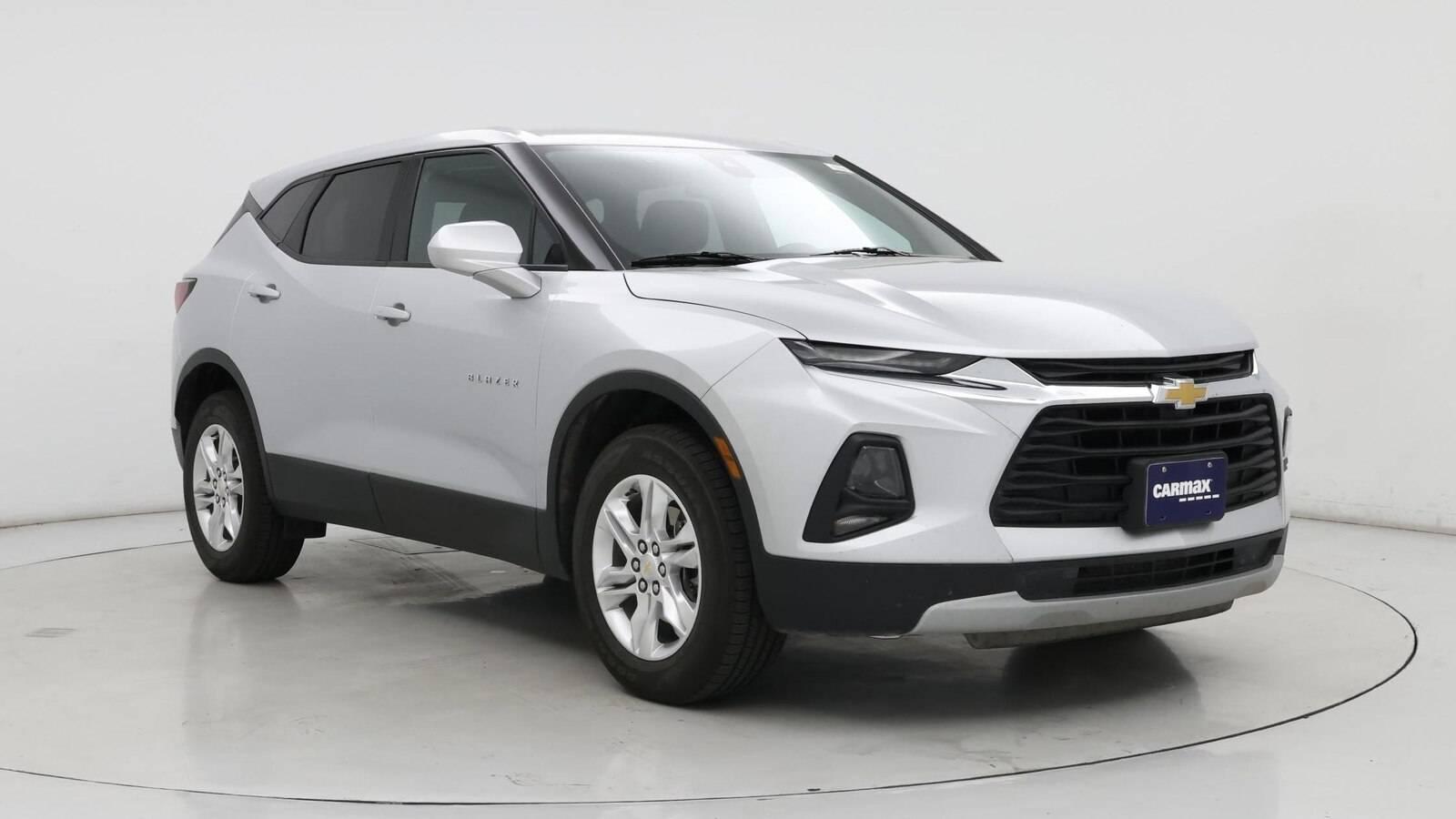 2021 Chevrolet Blazer 2LT in Birmingham AL For Sale - Image 1