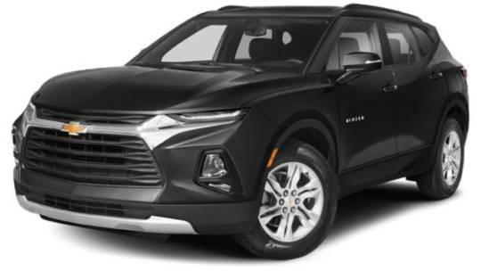 2021 Chevrolet Blazer 2LT in Coon Rapids MN For Sale - Image 1