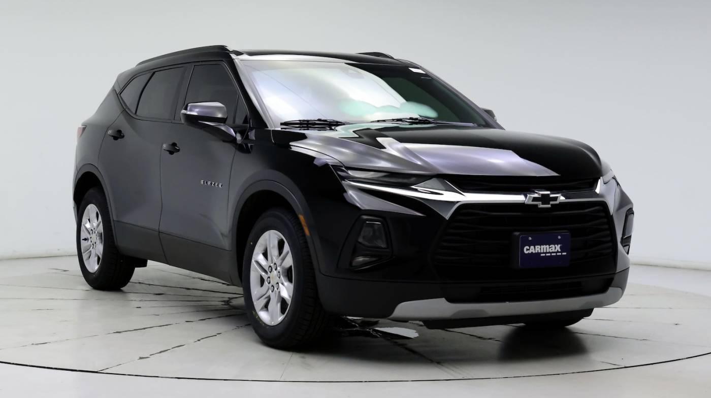 2021 Chevrolet Blazer 2LT For Sale - Image 1
