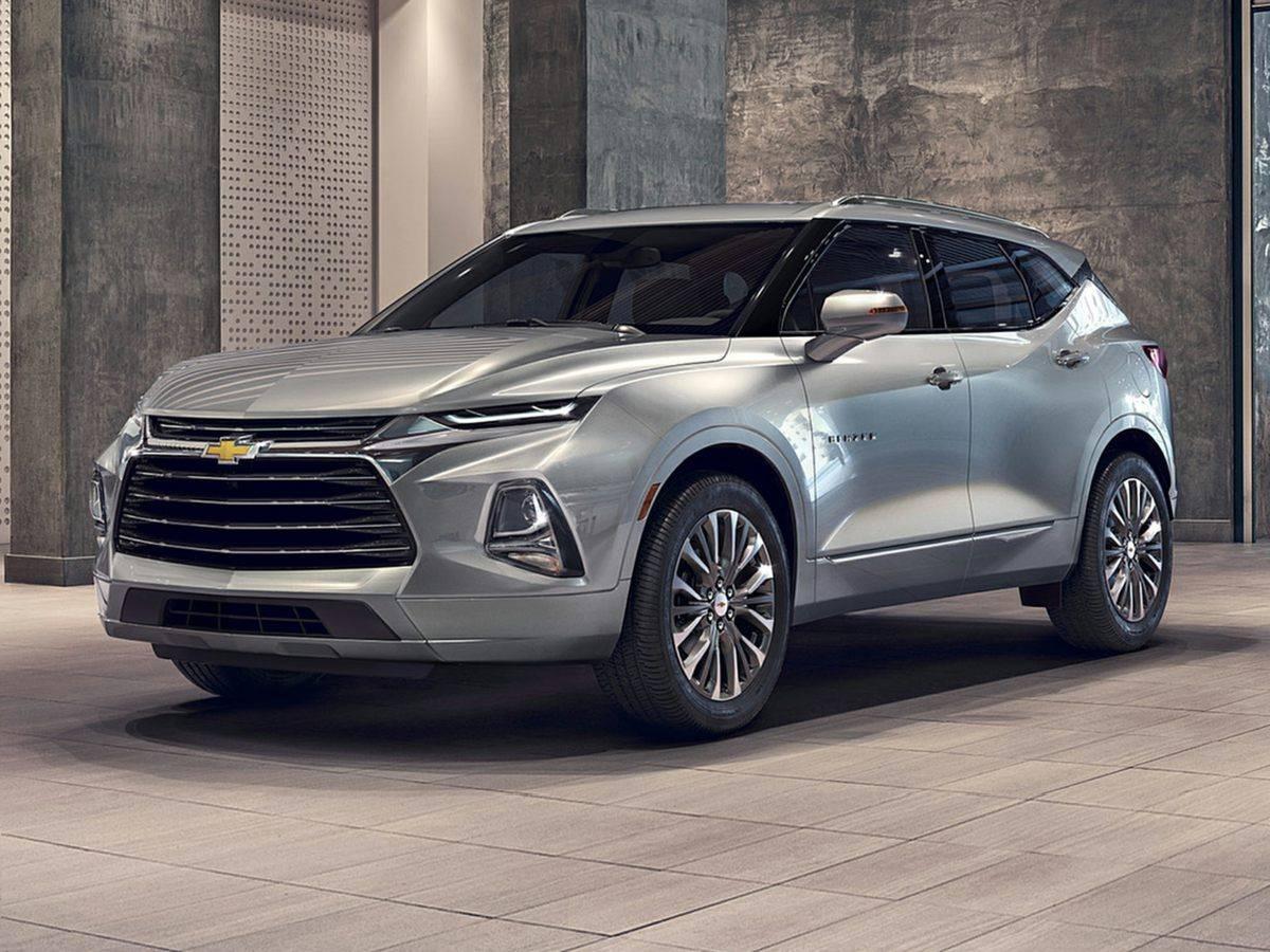 2021 Chevrolet Blazer Premier in Tamarac FL For Sale - Image 1