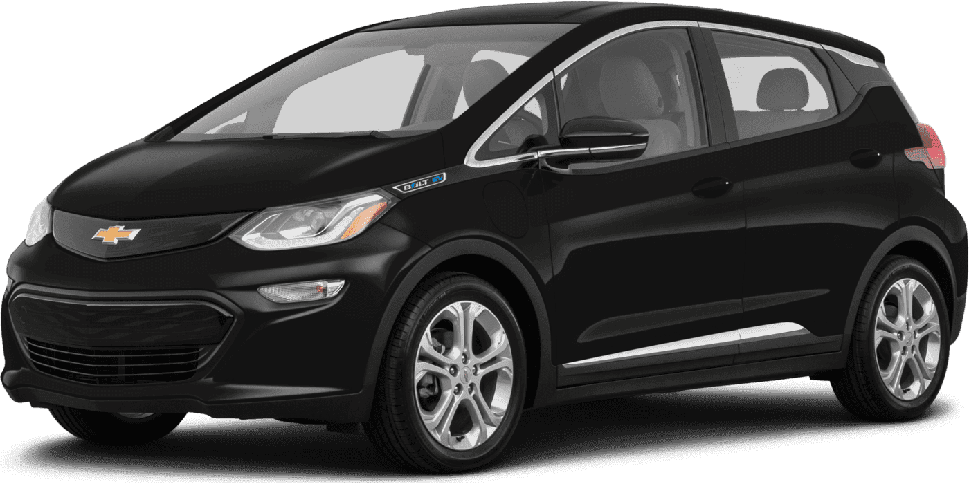 2021 Chevrolet Bolt EV LT in Statesville NC For Sale - Image 1