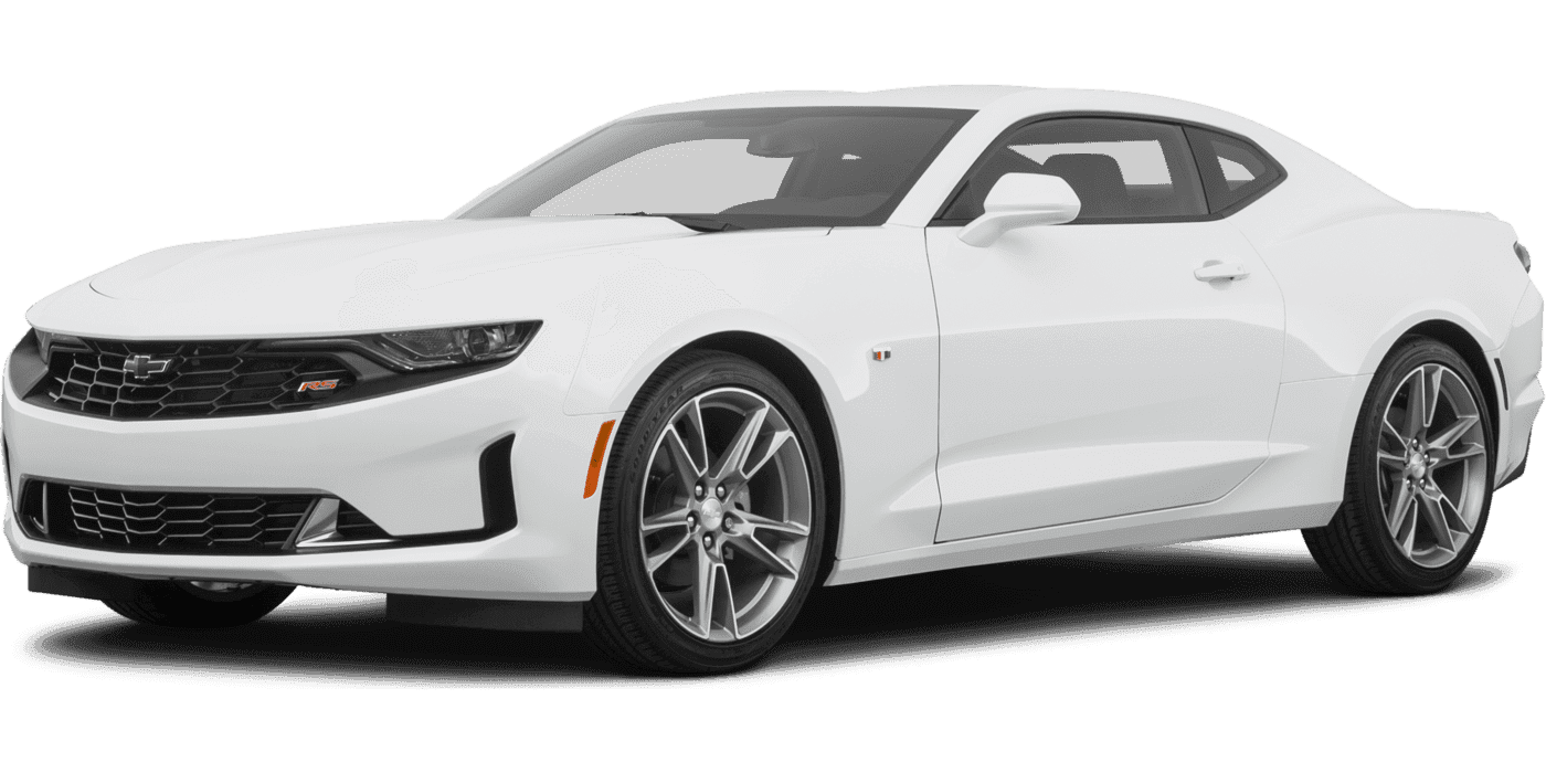 2021 Chevrolet Camaro 1LT in Hollywood FL For Sale - Image 1