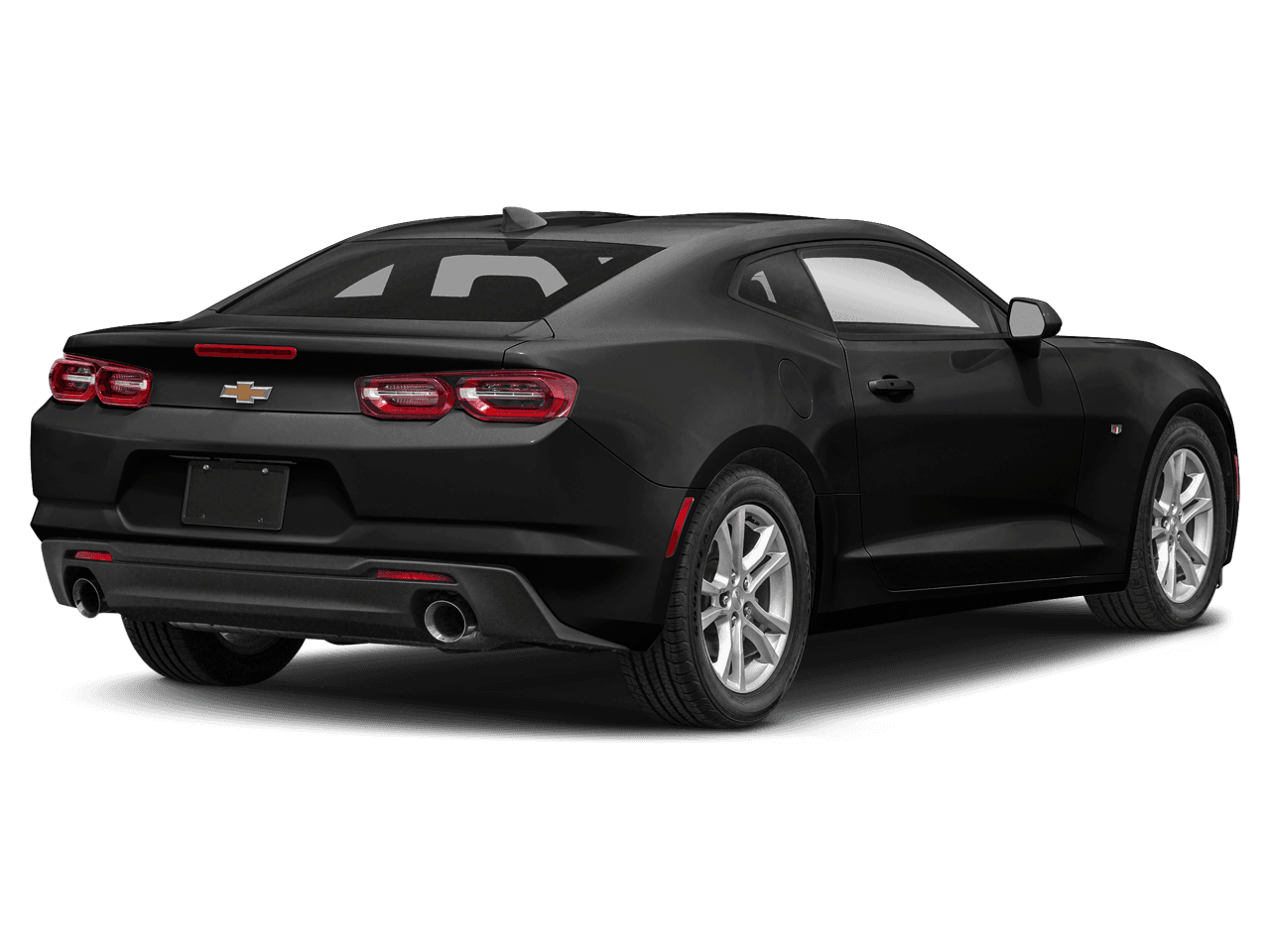 2021 Chevrolet Camaro 1LT in El Paso TX For Sale - Image 1