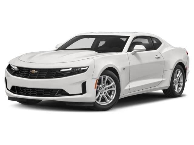 2021 Chevrolet Camaro 1LT in Alvin TX For Sale - Image 1
