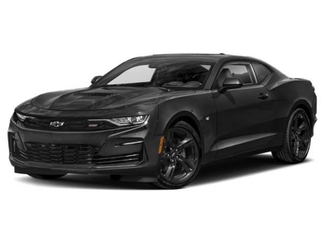 2021 Chevrolet Camaro 1SS in Florence KY For Sale - Image 1