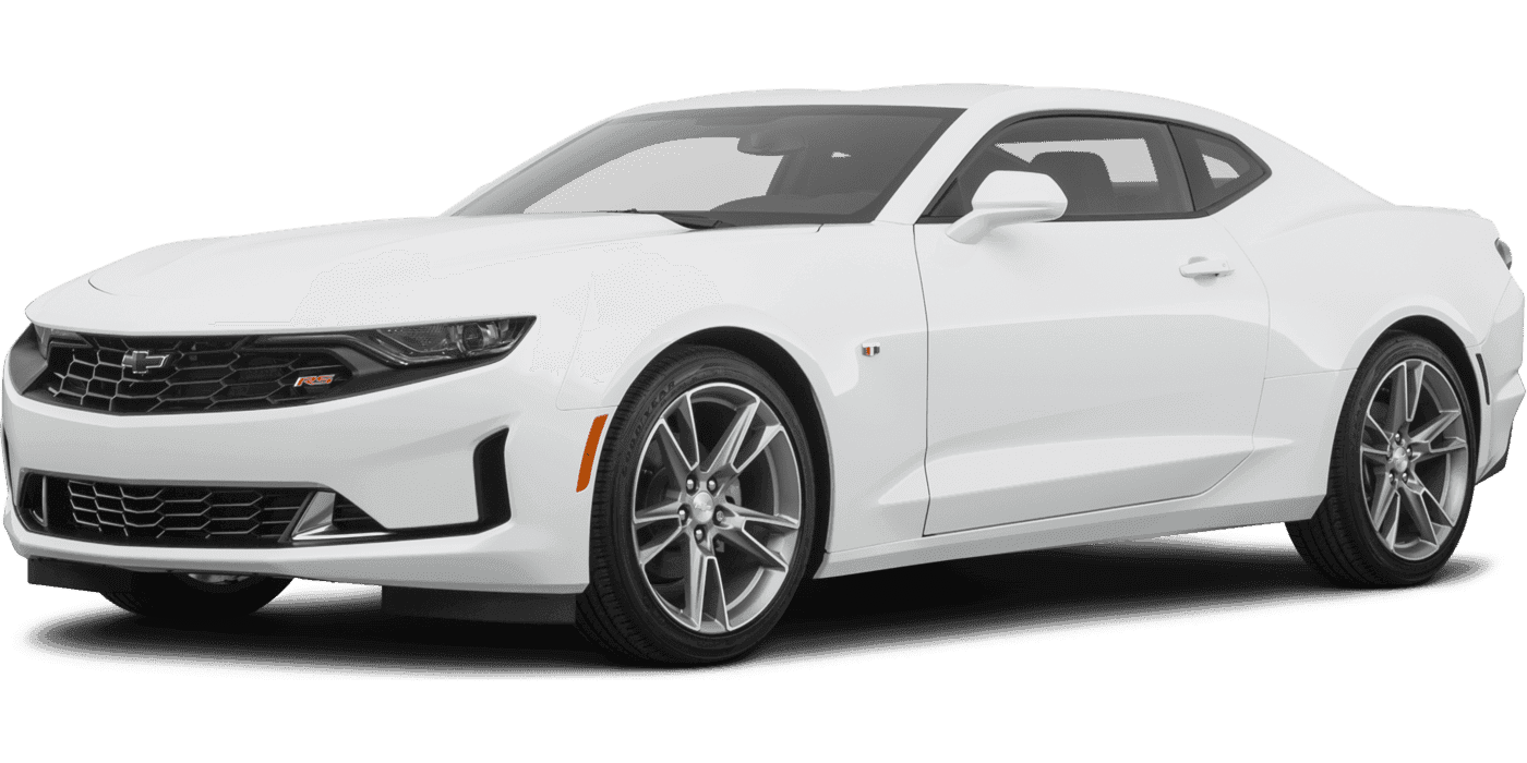 2021 Chevrolet Camaro 2LT in Baltimore MD For Sale - Image 1