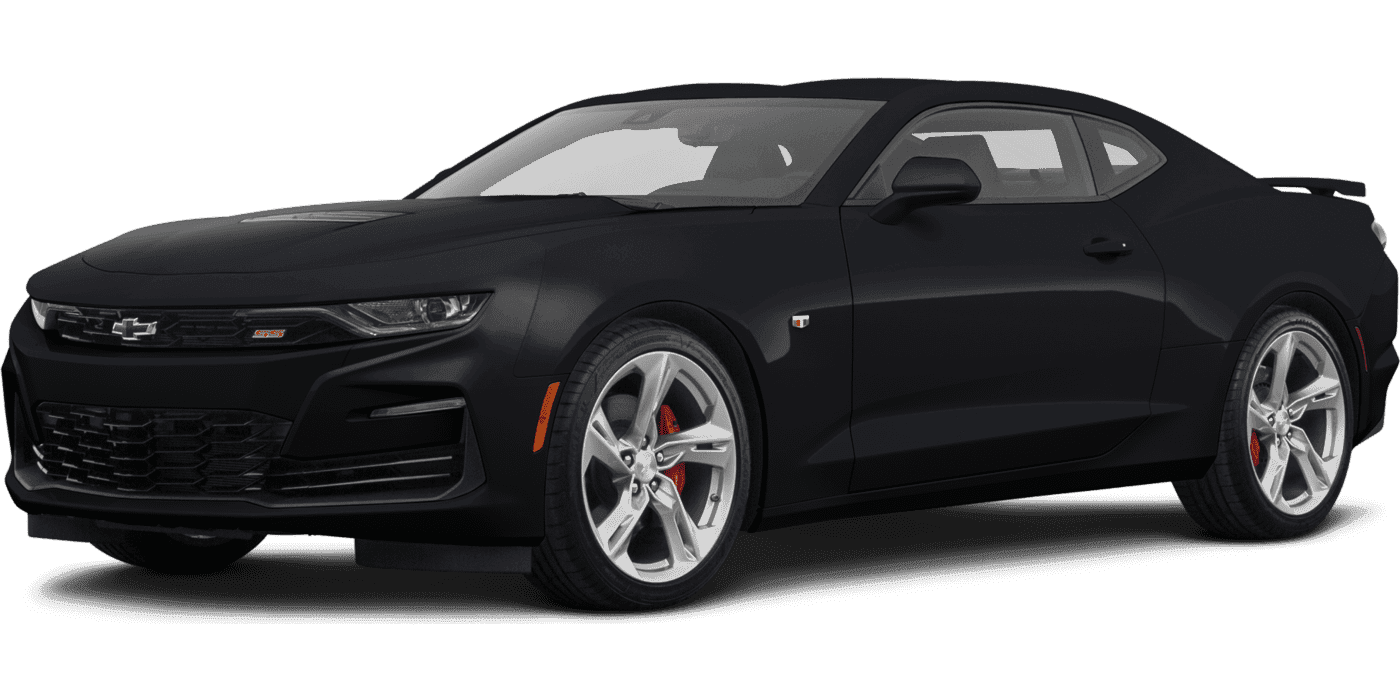 2021 Chevrolet Camaro 2SS in Lake Bluff IL For Sale - Image 1