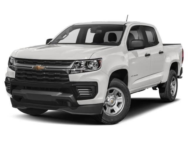 2021 Chevrolet Colorado WT in Tampa FL For Sale - Image 1